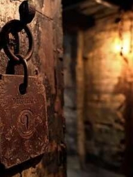 Escape Game : Exposition maudite