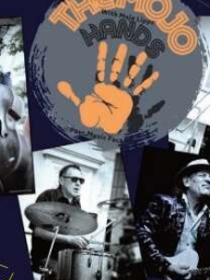 Concert : The mojo hands - blues | Voix départementales