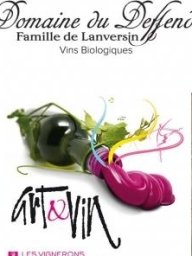 Exposition : Naissance, renaissance et transfiguration - Photos et sculptures | Art et Vin
