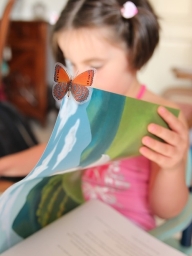 Atelier : Salis ton mineur (enfants 6-12 ans)