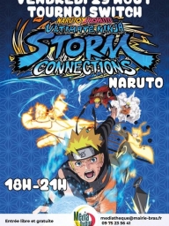 Tournoi de Switch