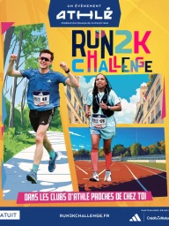 Run 2K Challenge