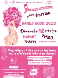 Rando Rose