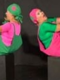 Spectacle : Vers toi (à partir de 3 ans)