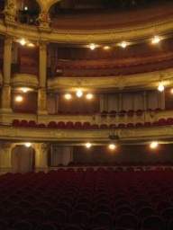 Théâtre historique : La gloire pour tout le monde | Festival Saint-Maximin raconte...l'Epopée féminine