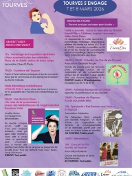 Journée Internationale droits des femmes