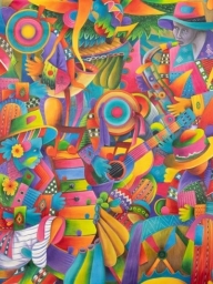 Festival de cinéma hispanique : Hispanorama