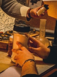 Jeu d'enquête : Les mineurs perdus, une affaire temporelle