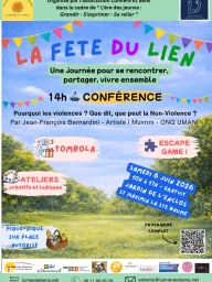La fête du lien