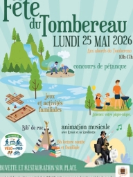 Fête du Tombereau : animations, concours de pétanque