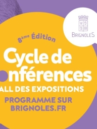 Conférence : Art et pouvoir, une histoire d'images et d'influences | Cycle de conférences