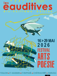 Rencontres d'auteurs | Festival les Eauditives