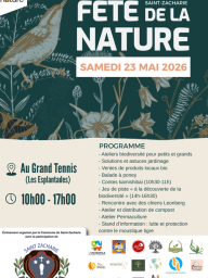 Fête de la Nature