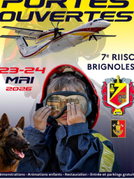 Portes ouvertes du 7eRIISC