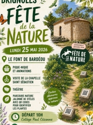 Fête de la nature