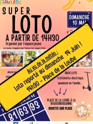 Super loto