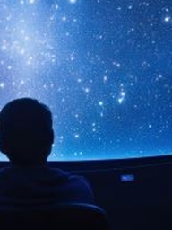 atelier et exposition : Observatoire astronomique itinérant Stellarius