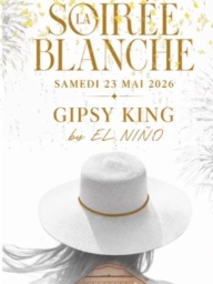 Soirée blanche