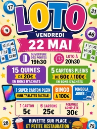 LOTO