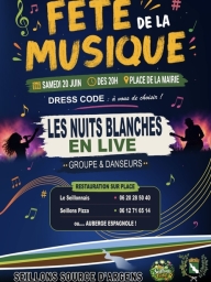Fête de la musique