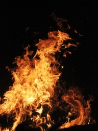 Feu de la Saint Jean