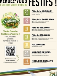 Fête de la Saint Jean