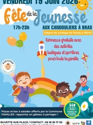 Fête de la jeunesse