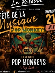 Fête de la musique