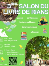 Salon du livre