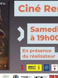Ciné rencontre : Les âmes bossales