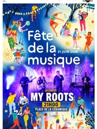 Fête de la Musique Saint-Zacharie