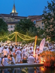 Dégustation de vins : Esprit blanc