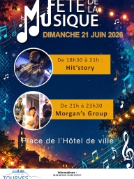 Fête de la musique