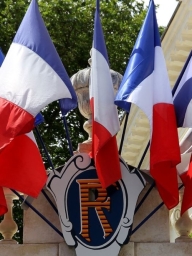 Repas républicain