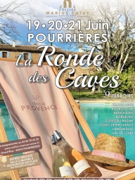 Foire aux vins : La ronde des Caves