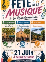Fête de la musique