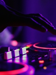 Fête nationale : soirée dj et bal