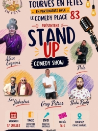 Stand up Comedy show
