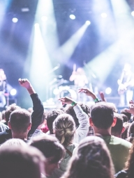 Concert : Ca balance pas mal | Les musicales dans les vignes