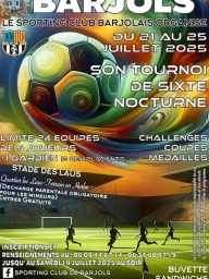 Tournois de sixte