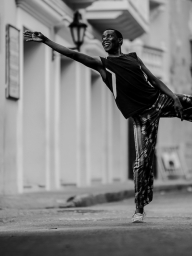 Spectacle de danse "Bouge Danse" à Barjols - Juil 2026