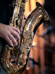 Festival Jazz de Brignoles 2026 – Rythmes en Provence