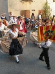 Fête de Saint Laurent & Saint Éloi – Nans-les-Pins