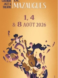 Les Nuits musicales de Mazaugues