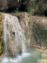 Visite fantaisiste – balade ludique à Barjols