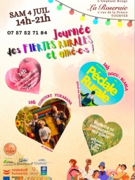 Inédite Journée Fiertés Rurales et Alilé.e.s – Tourves