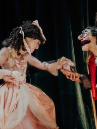 "Le barbier de Séville" – Opéra Saint-Maximin