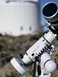 Journée de l'astronomie – Découverte des astres à Barjols