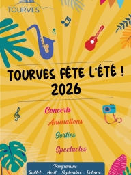Tourves fête l’été – Jeudis animés Place de l'Hôtel
