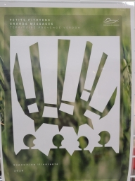 Exposition "Non aux incivilités" – Affiches à Barjols